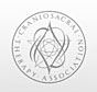 craniosacral therapy association logo